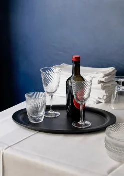 &Tradition Collect SC78 water glass 2 pack, Clear Transparent Hot