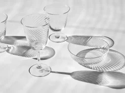 &Tradition Collect SC80 wine glass 2 pack, Clear Transparent