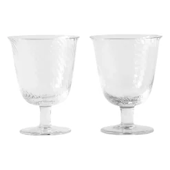 &Tradition Collect SC79 wine glass 2 pack, Clear Transparent Online