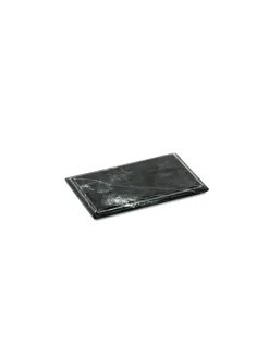 Serax Collect tray 12x20 cm, Black Online