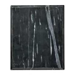 Serax Collect tray 25x30 cm, Black Sale