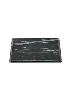 Serax Collect tray 25x30 cm, Black Sale