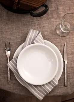 Seltmann Weiden Compact service set 12 pieces, White Best
