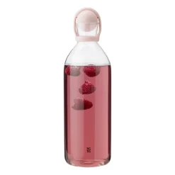 RIG-TIG COOL-IT carafe 1.5 l, Rose TransparentPink Best