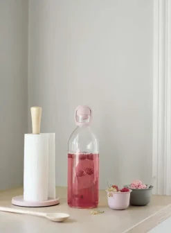 RIG-TIG COOL-IT carafe 1.5 l, Rose TransparentPink Best