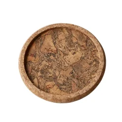 Formgatan Cork bottle coaster, Natural Brown Best