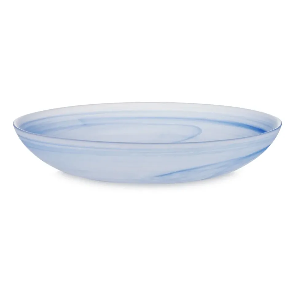 Normann Copenhagen Cosmic deep plate Ø22, Blue Best
