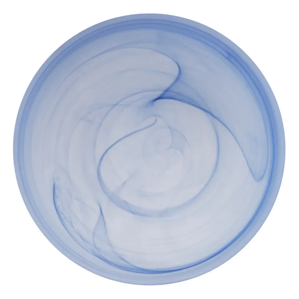Normann Copenhagen Cosmic deep plate Ø22, Blue Best