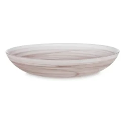Normann Copenhagen Cosmic deep plate Ø22, Brown Best