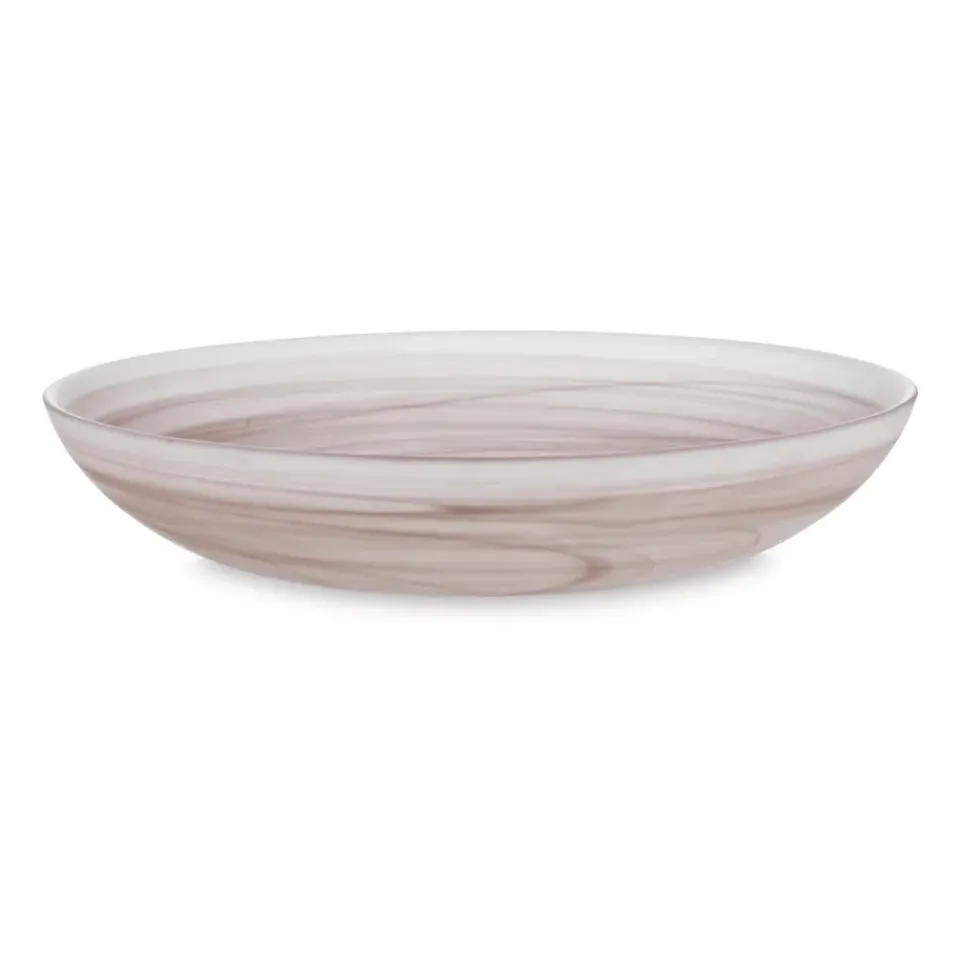 Normann Copenhagen Cosmic deep plate Ø22, Brown Best