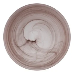 Normann Copenhagen Cosmic deep plate Ø22, Brown Best