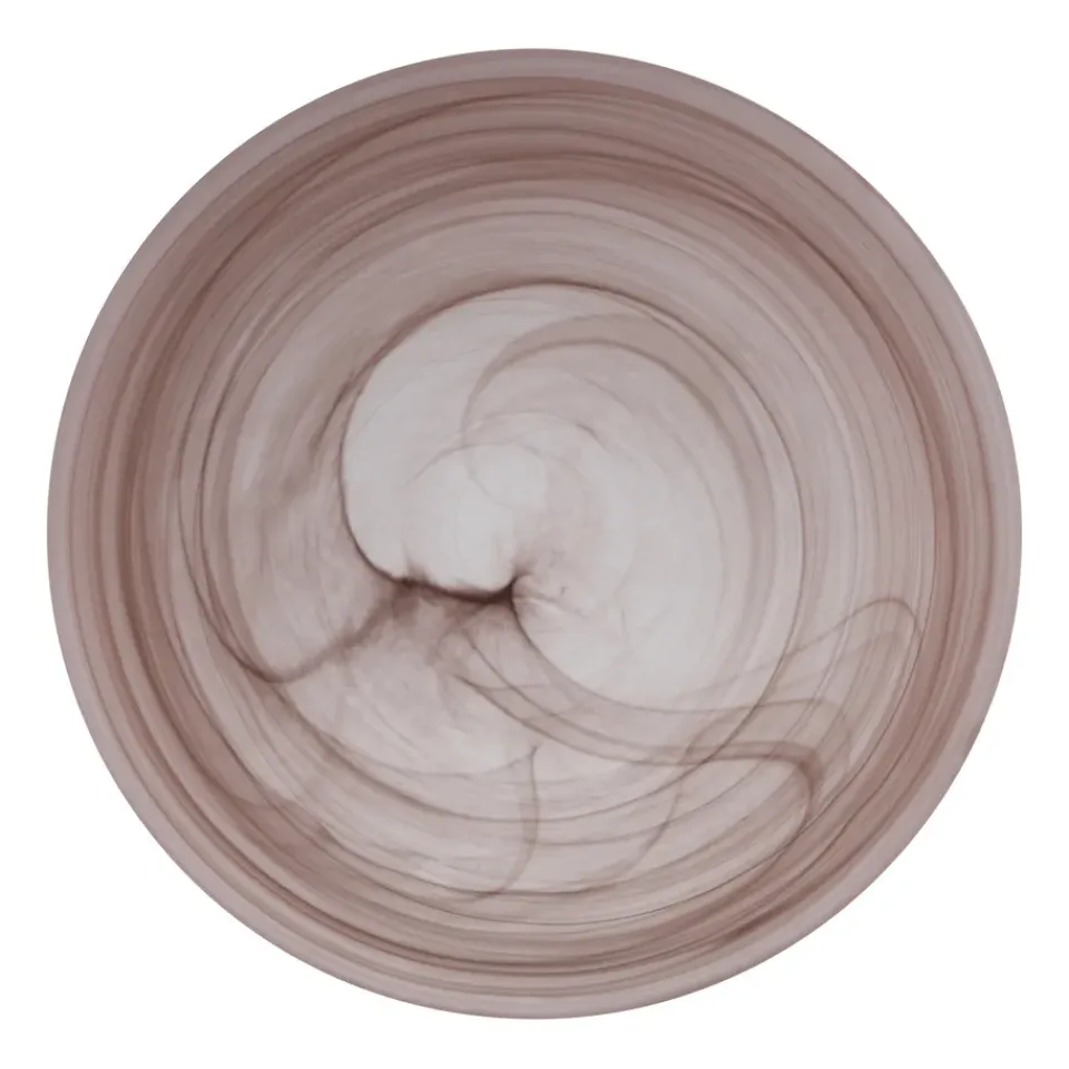 Normann Copenhagen Cosmic deep plate Ø22, Brown Best