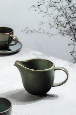 Villeroy & Boch Crafted Breeze milk pitcher 20 cl, Green Best