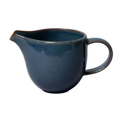 Villeroy & Boch Crafted Denim milk pitcher 20 cl, Blue Outlet