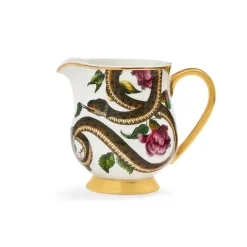 Spode Creatures of Curiosity creamer 28 cl, Fruit Multi