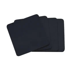 Xapron Cuba coaster 4-pack, Blue Sale
