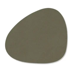 LIND DNA Curve Nupo coaster, Army Green Discount