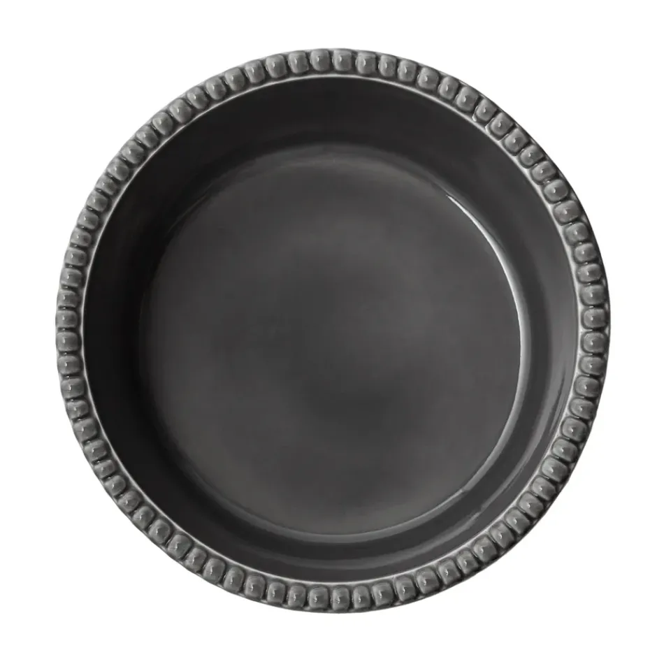 PotteryJo Daria bowl Ø23 cm stoneware, clean Grey