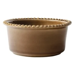 PotteryJo Daria bowl Ø23 cm stoneware, Umbra Beige