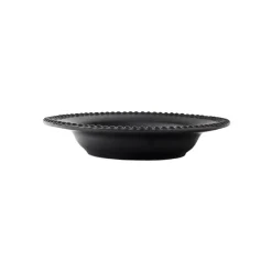 PotteryJo Daria deep plate Ø26 cm 2-pack, ink Black Sale