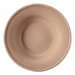 PotteryJo Daria pasta plate Ø35 cm, Accolade Beige Sale