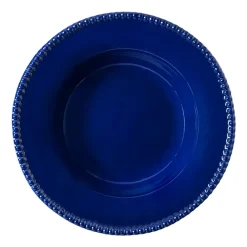 PotteryJo Daria pasta plate Ø35 cm, River Blue