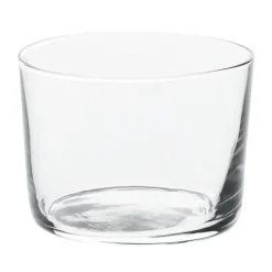 Scandi Living Day to Day drinking glass, 22 cl Transparent Discount
