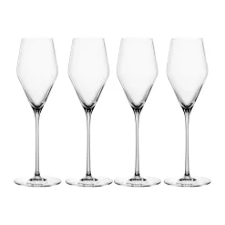 Spiegelau Definition champagne glass 25 cl 4-pack, Clear Transparent Sale