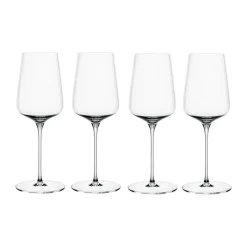 Spiegelau Definition Universal wine glass 55 cl 4-pack, Clear Transparent Online