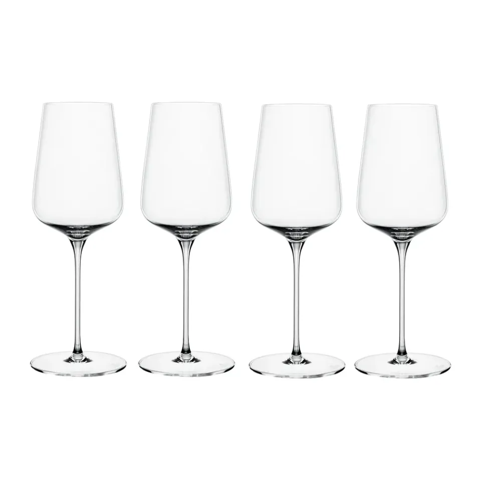Spiegelau Definition Universal wine glass 55 cl 4-pack, Clear Transparent Online