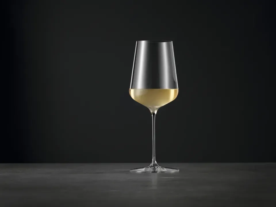 Spiegelau Definition Universal wine glass 55 cl 4-pack, Clear Transparent Online