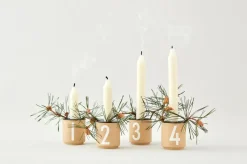 Design Letters espresso cup 4-pack, Beige Sale