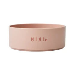 Design Letters favourite bowl mini, Love Orange Sale