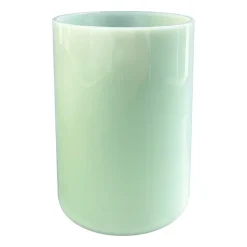 Design Letters favourite glass 35 cl, Milky Green Discount