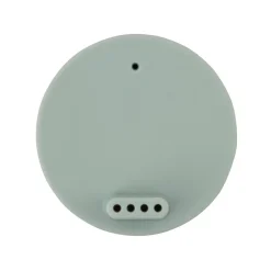Design Letters lid for tritan glass, Green Online