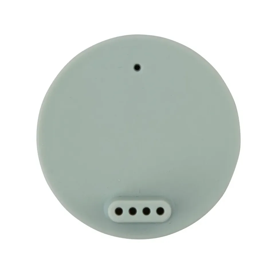 Design Letters lid for tritan glass, Green Online