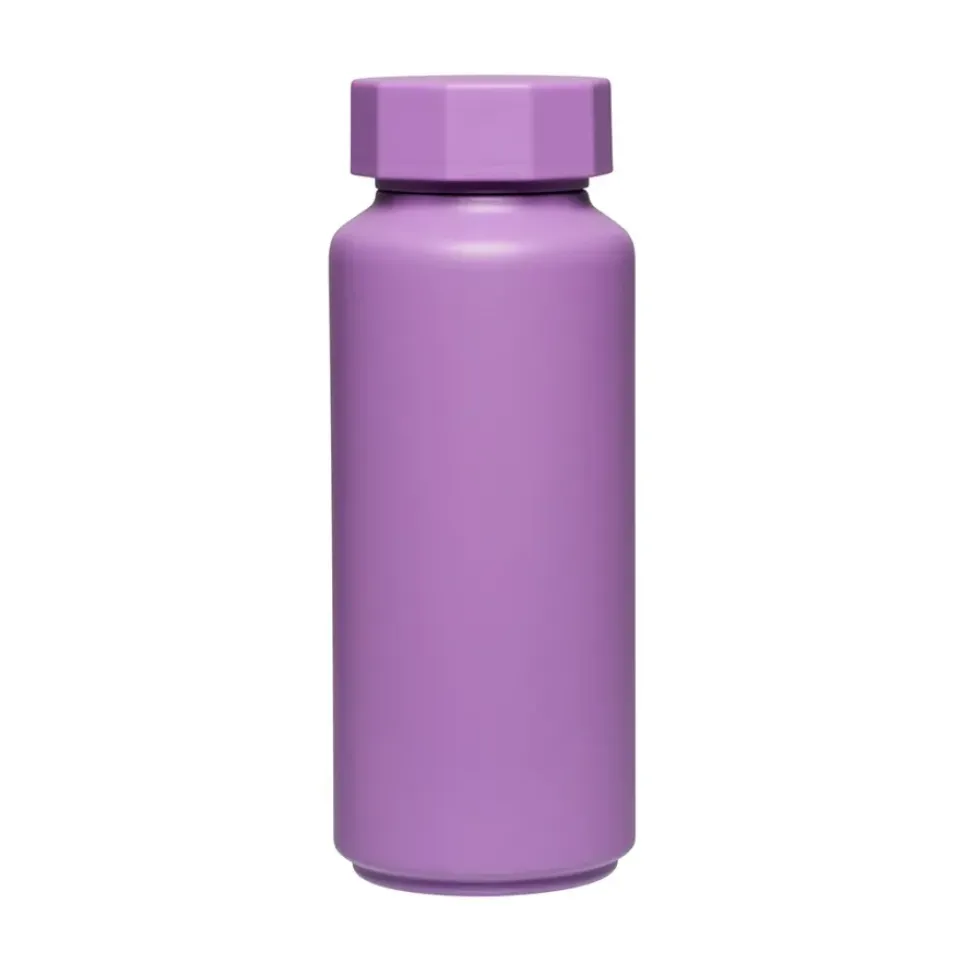 Design Letters thermal flask special edition, Purple Sale