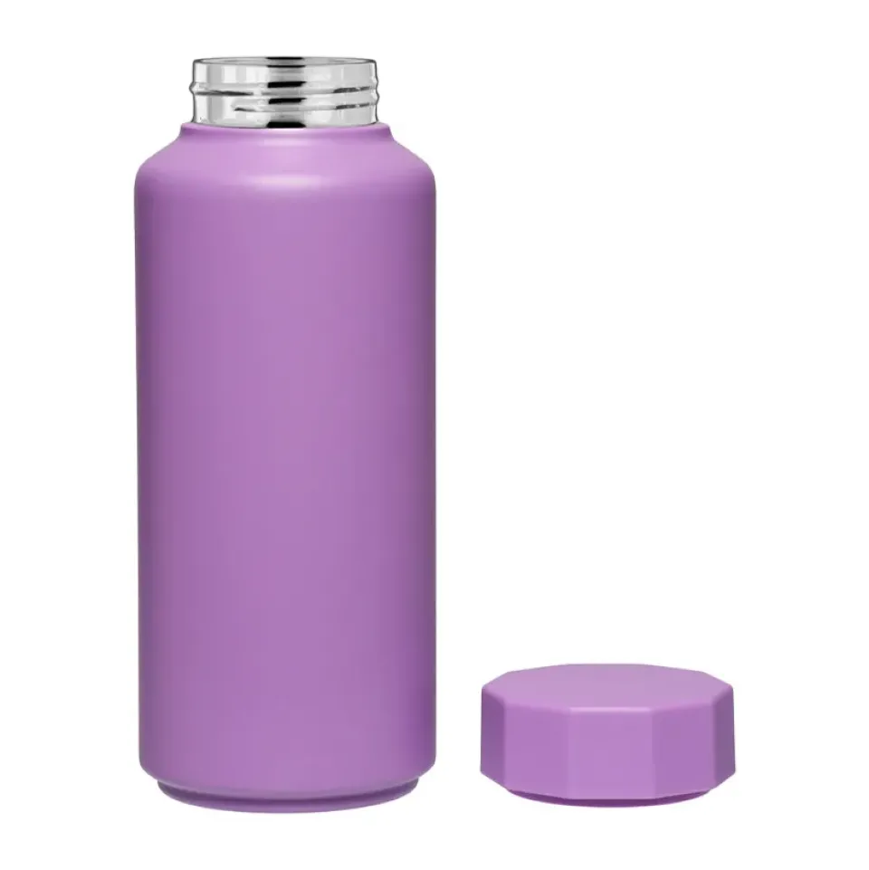 Design Letters thermal flask special edition, Purple Sale