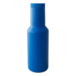 Design Letters thermos carafe tub 1 L, Cobalt Blue