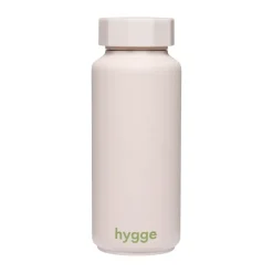 Design Letters thermos, Hygge-pastel Beige Best