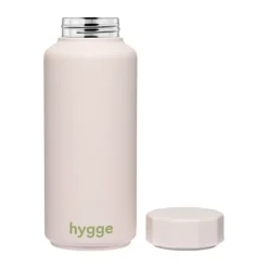 Design Letters thermos, Hygge-pastel Beige Best
