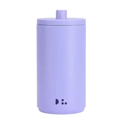 Design Letters travel mug 35 cl, Blue Sale