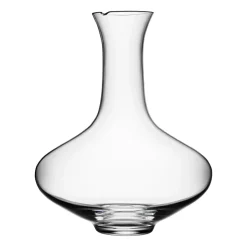 Orrefors Difference carafe magnum 3 l, Clear Transparent Best