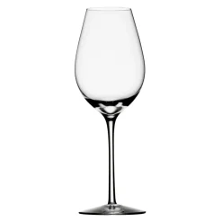 Orrefors Difference crisp wine glass, 46 cl Transparent New