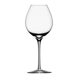 Orrefors Difference fruit wine glass, 45 cl Transparent Clearance