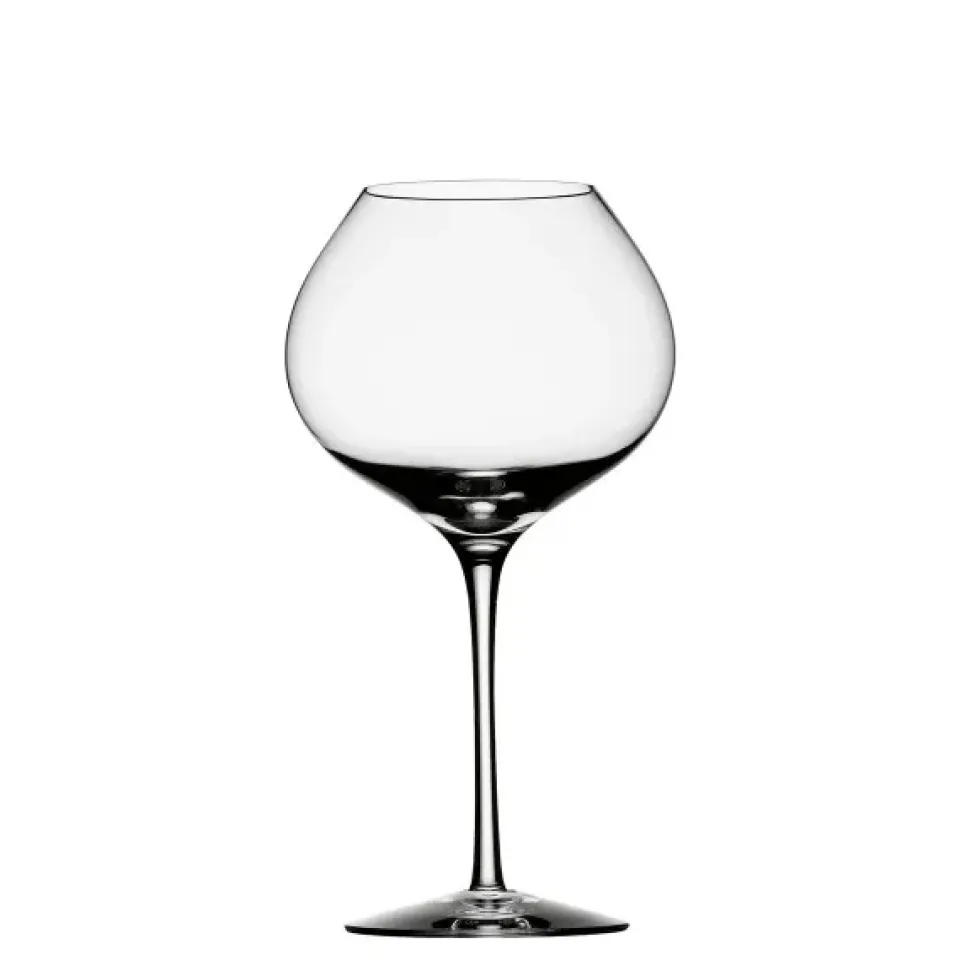 Orrefors Difference Mature glass, clear 65 cl Transparent Clearance
