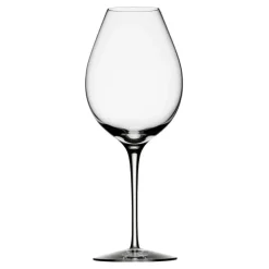 Orrefors Difference Primeur wineglass, clear 62 cl Transparent Clearance
