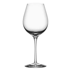 Orrefors Difference wine glass 65 cl, Clear Transparent Sale