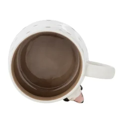 Bloomingville Dolly cup 37 cl, Brown Sale