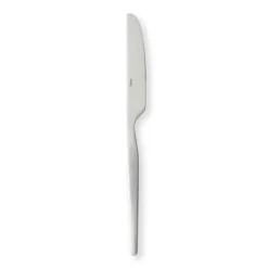 Gense Dorotea starter & dessert knife, Stainless steel Silver-coloured Outlet
